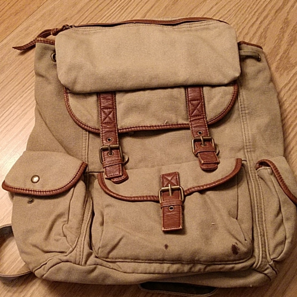 Backpack